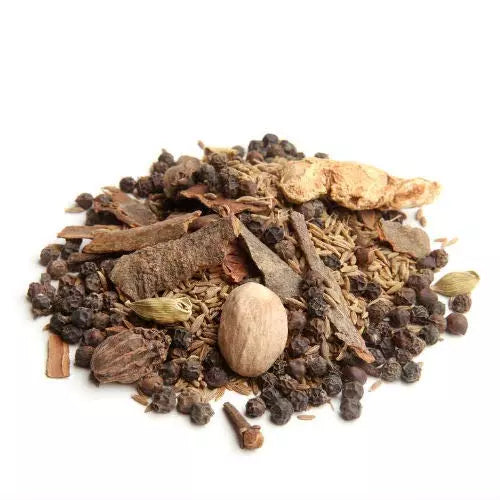 Organic Garam Masala Whole, Packaging Size: 1 Kg at Rs 580/kg in