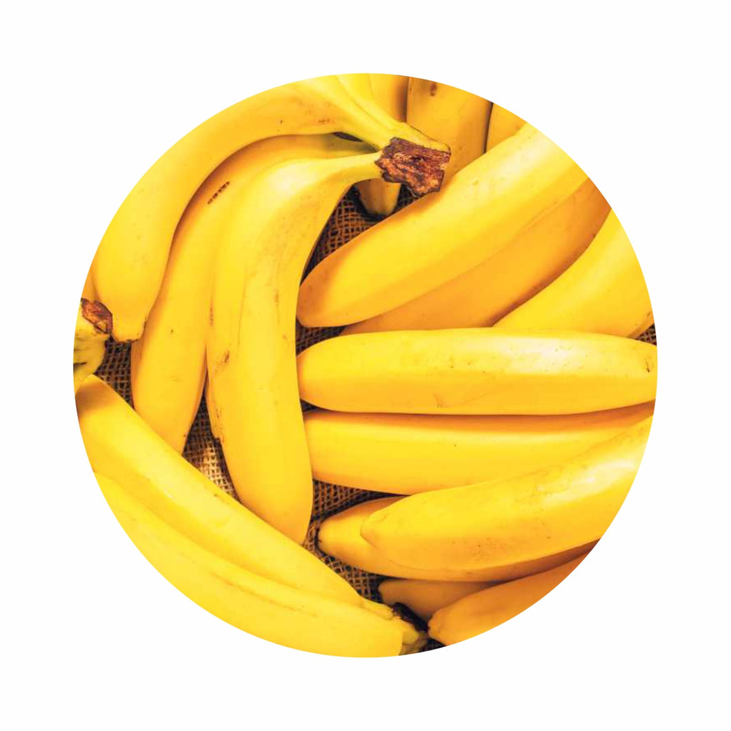 Organic Banana (केला)