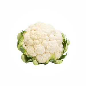 Organic Cauliflower (फूल गोभी) - 1 Unit