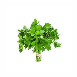 Organic Coriander/Cilantro (हरी धनिया)