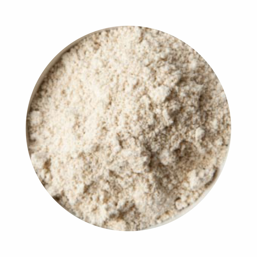 Organic Barley/Jau Flour (जौ आटा)