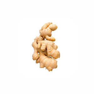 Organic Ginger (अदरक)