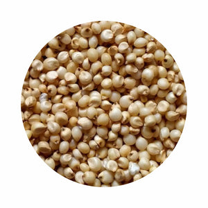 Organic Sorghum/Jowar Whole (ज्वार)