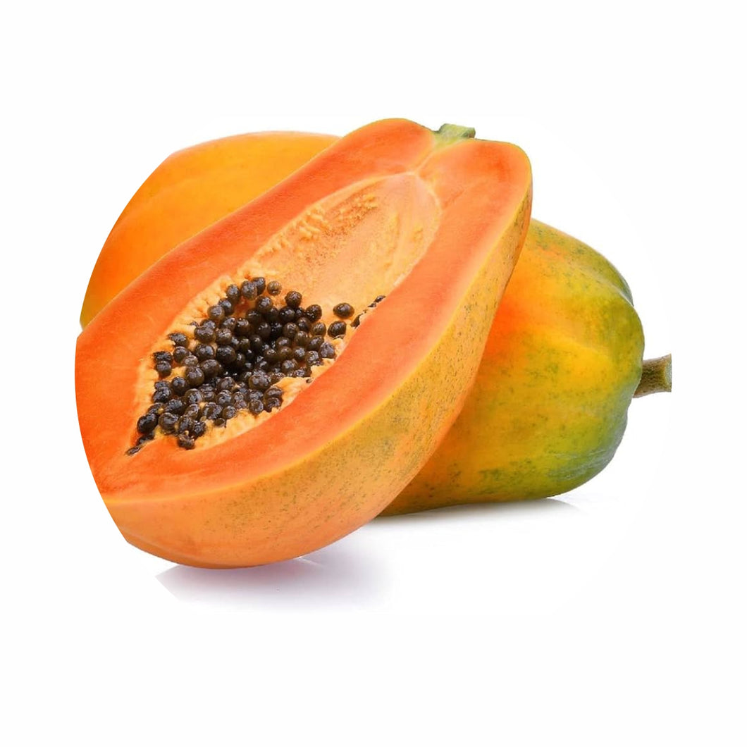 Organic Papaya (पपीता)