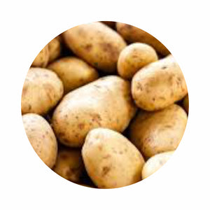 Organic Potato (आलू)