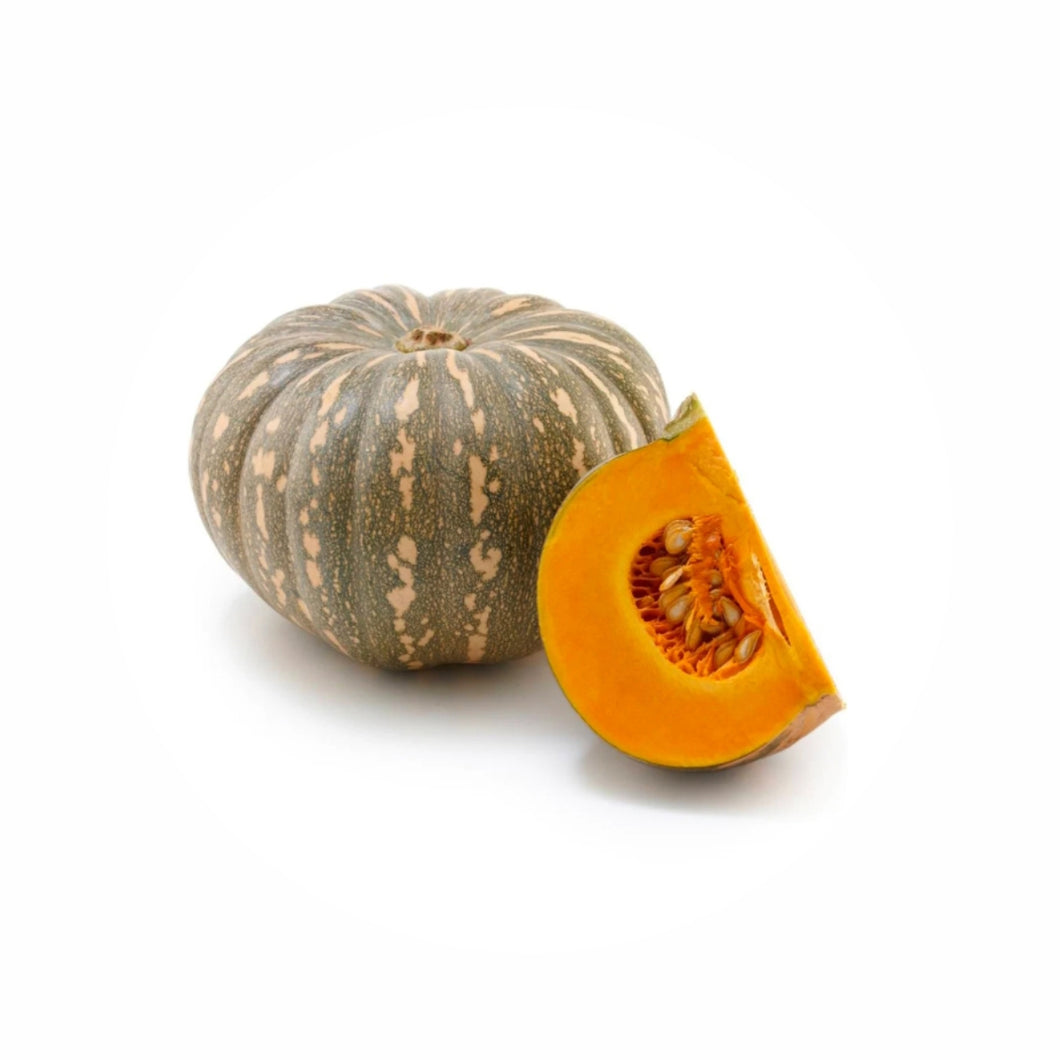 Organic Pumpkin (कद्दू)