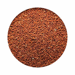 Organic Ragi Whole (रागी साबुत)